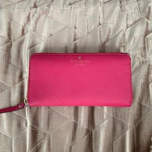 Authentic KATE SPADE Wallet